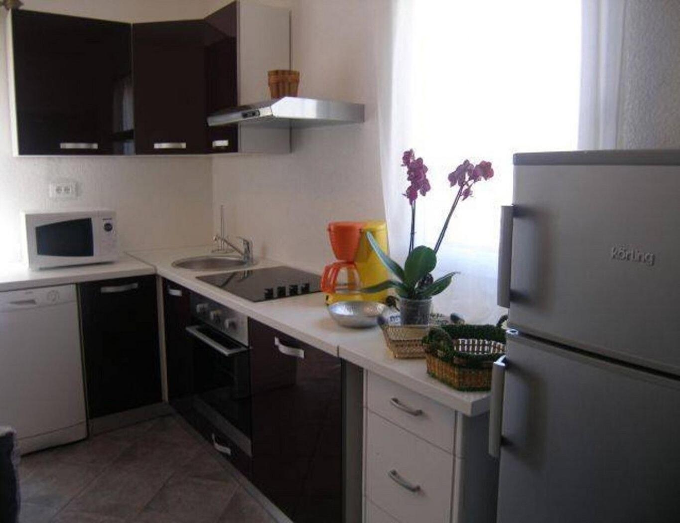 Apartment Marina Супетар Екстер'єр фото