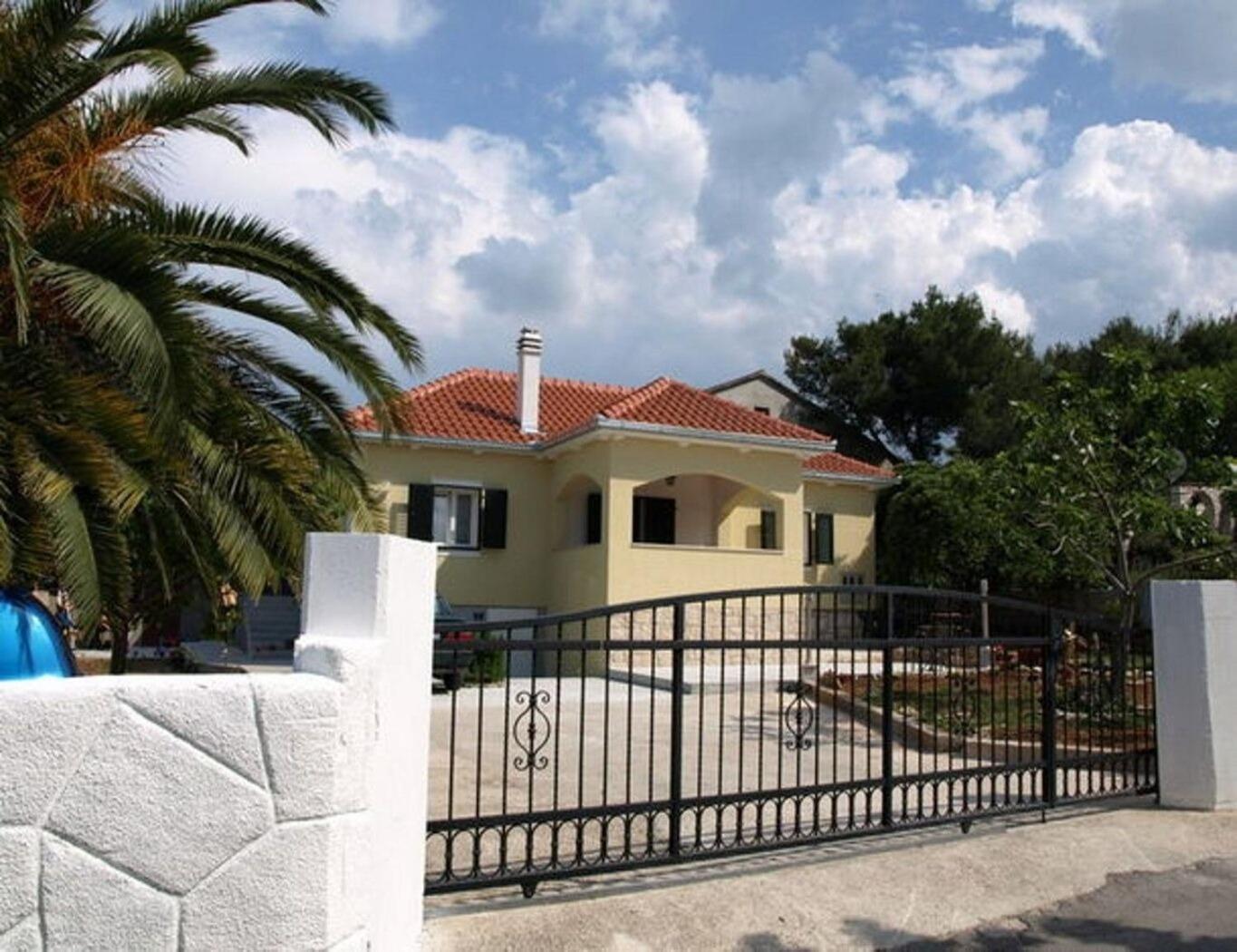 Apartment Marina Супетар Екстер'єр фото