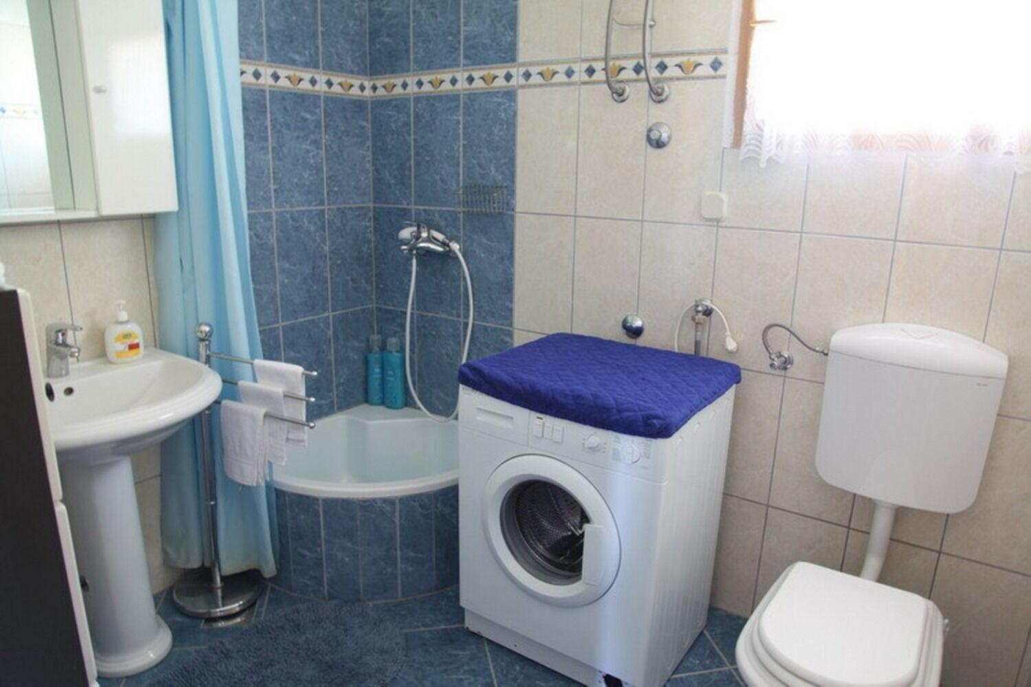 Apartment Marina Супетар Екстер'єр фото