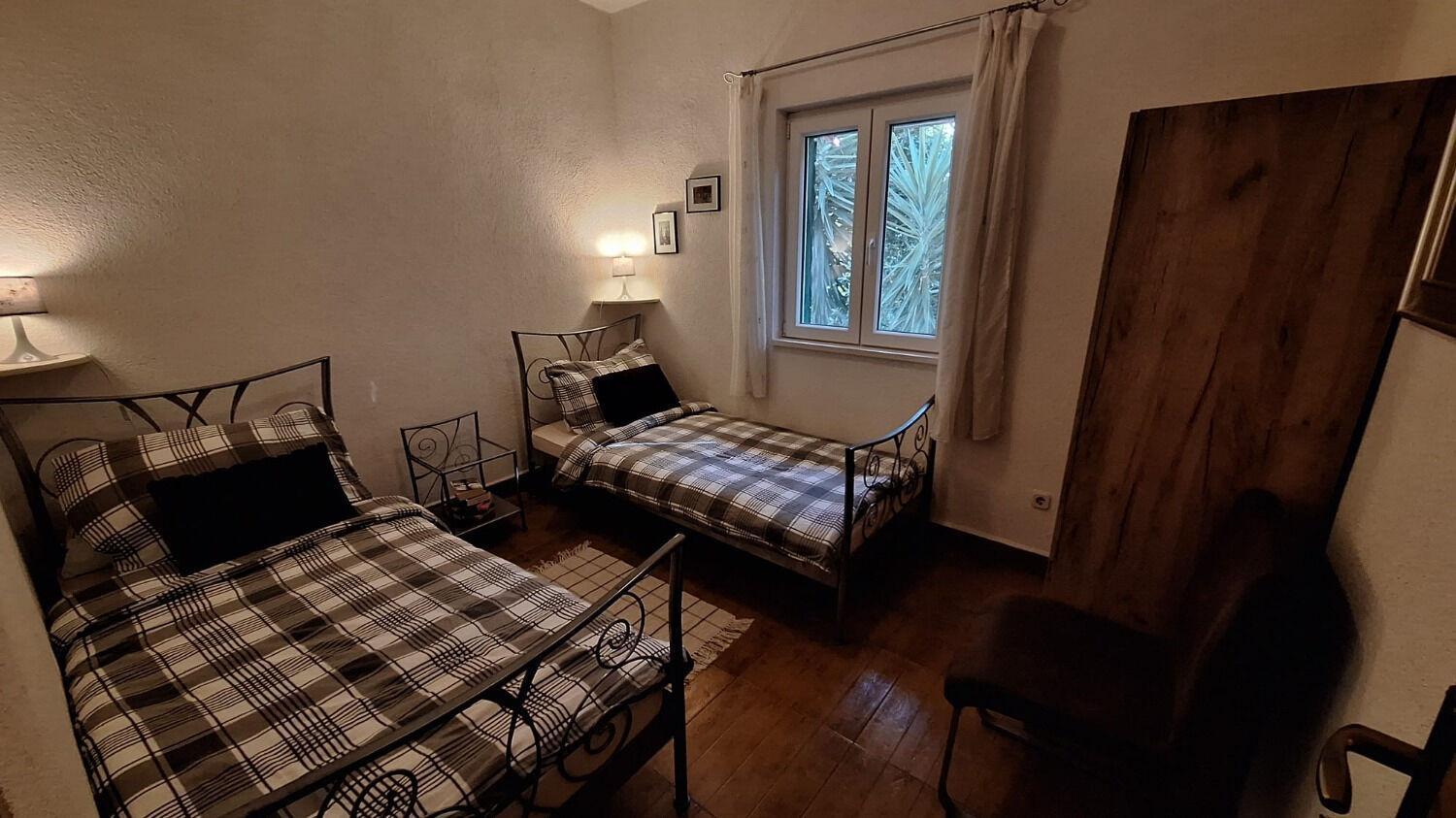 Apartment Marina Супетар Екстер'єр фото
